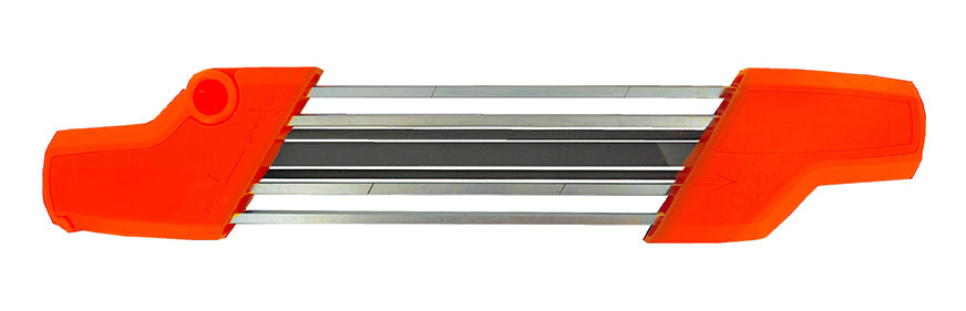 AFFUTEUR 2 EN 1 POUR CHAINE 325" 4.8MM