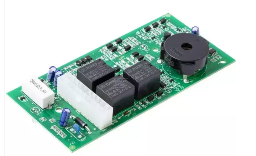 CARTE ELECTRONIQUE STIGA