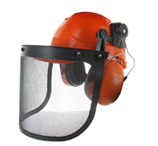 CASQUE DE PROTECTION INTEGRAL