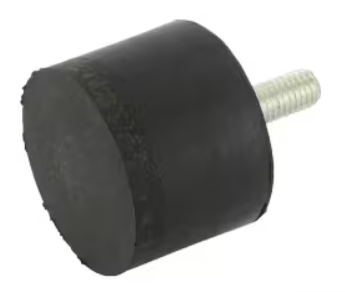 SILENT BLOC TYPE D 4028D55L