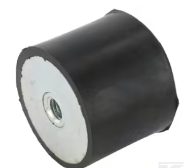 SILENT BLOC TYPE C 5040C55L