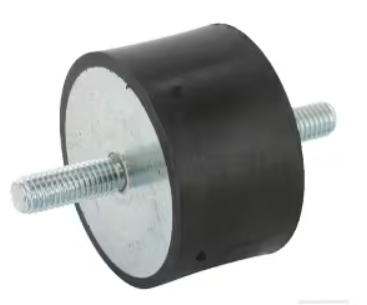 SILENT BLOC TYPE A 6035A55L