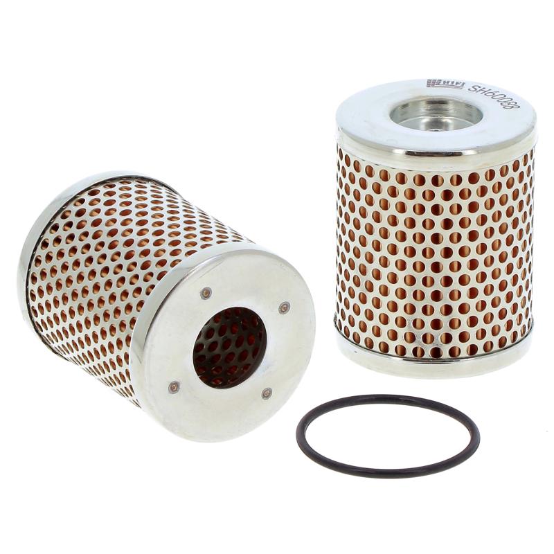 FILTRE HIFI SH60088 - SH 60088