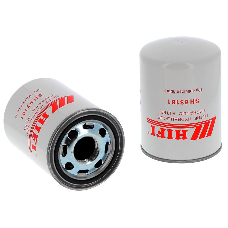 FILTRE HIFI SH63161 - SH 63161