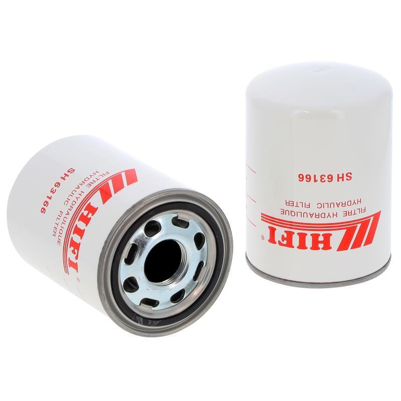FILTRE HIFI SH63166 - SH63166