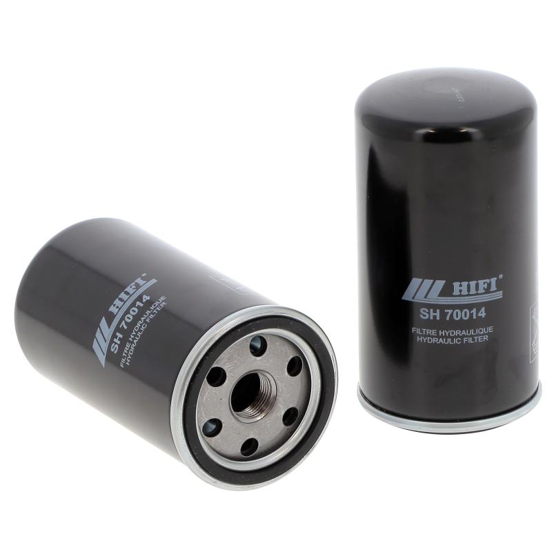 FILTRE HIFI SH70014 - SH 70014