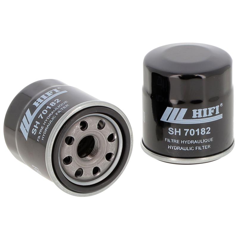 FILTRE HIFI SH70182 - SH 70182