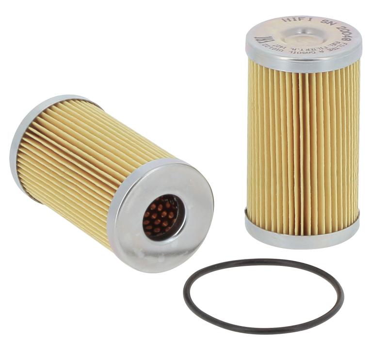 FILTRE HIFI SN20046 - SN 20046