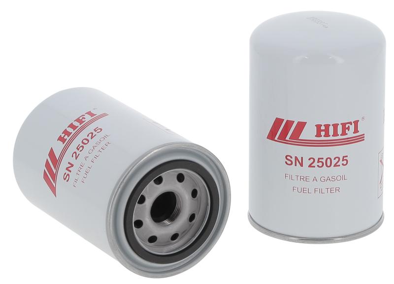 FILTRE HIFI SN25025 - SN 25025
