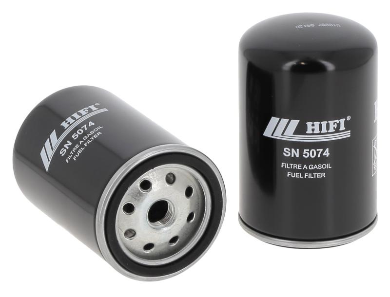 FILTRE HIFI SN5074 - SN 5074