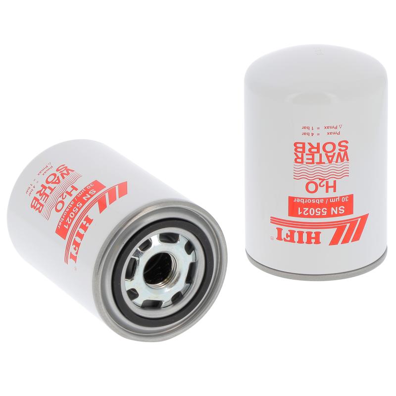 FILTRE HIFI SN55021 - SN 55021