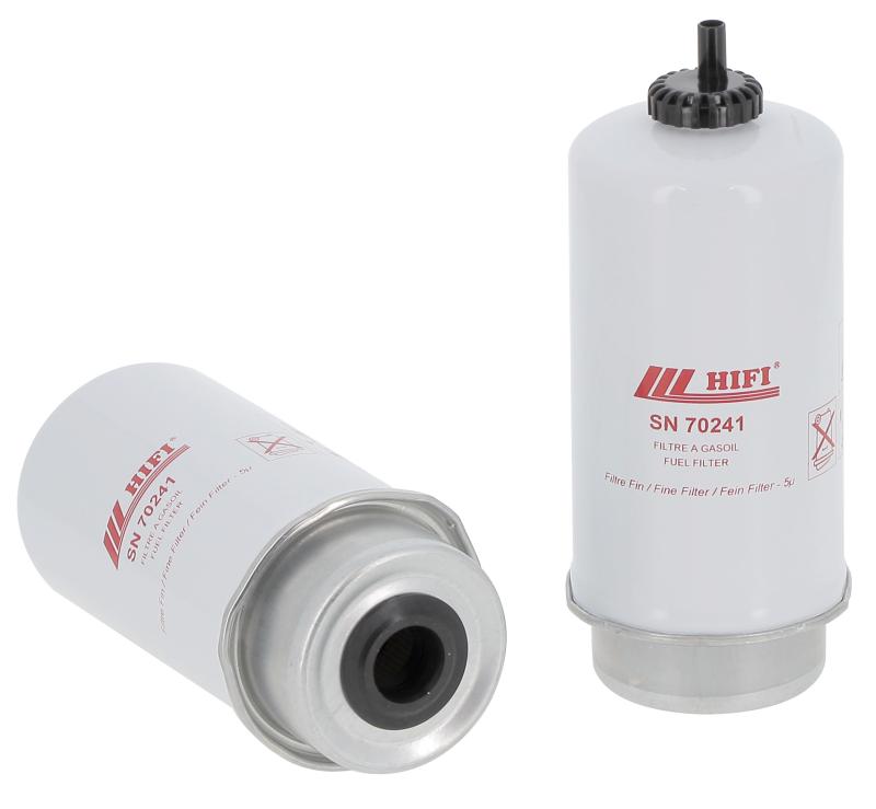 FILTRE HIFI SN70241 - SN 70241