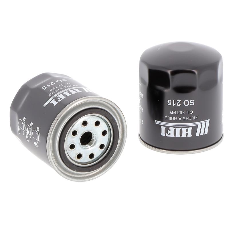 FILTRE HIFI SO215 - SO 215
