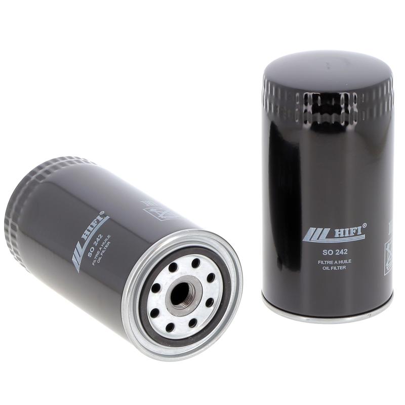 FILTRE HIFI SO242 - SO 242