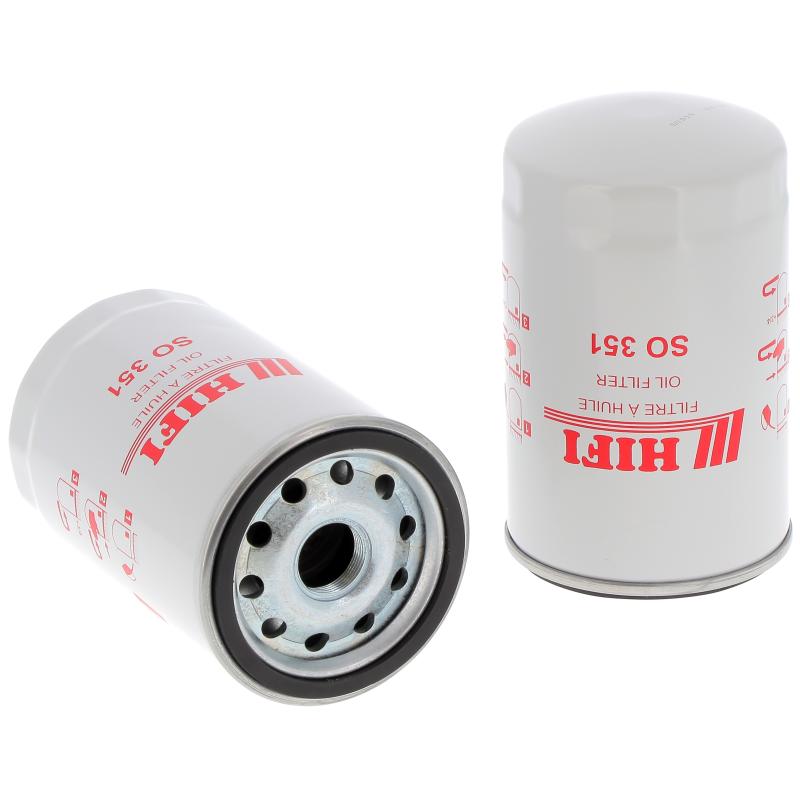 FILTRE HIFI SO351 - SO 351