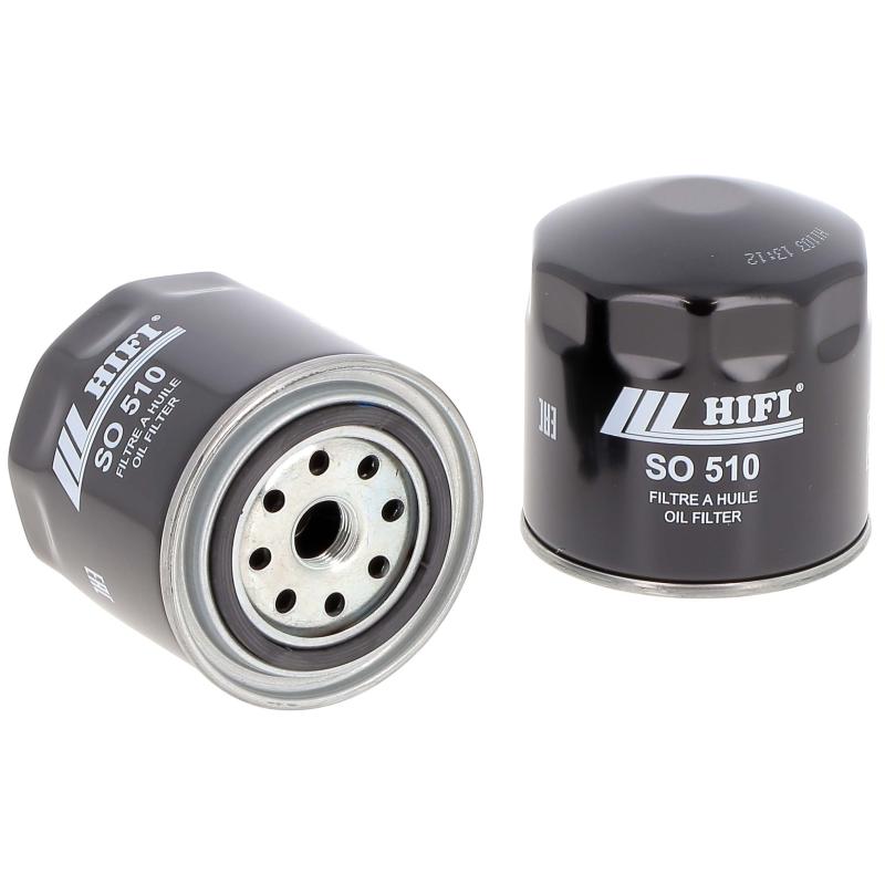 FILTRE HIFI SO510 - SO 510