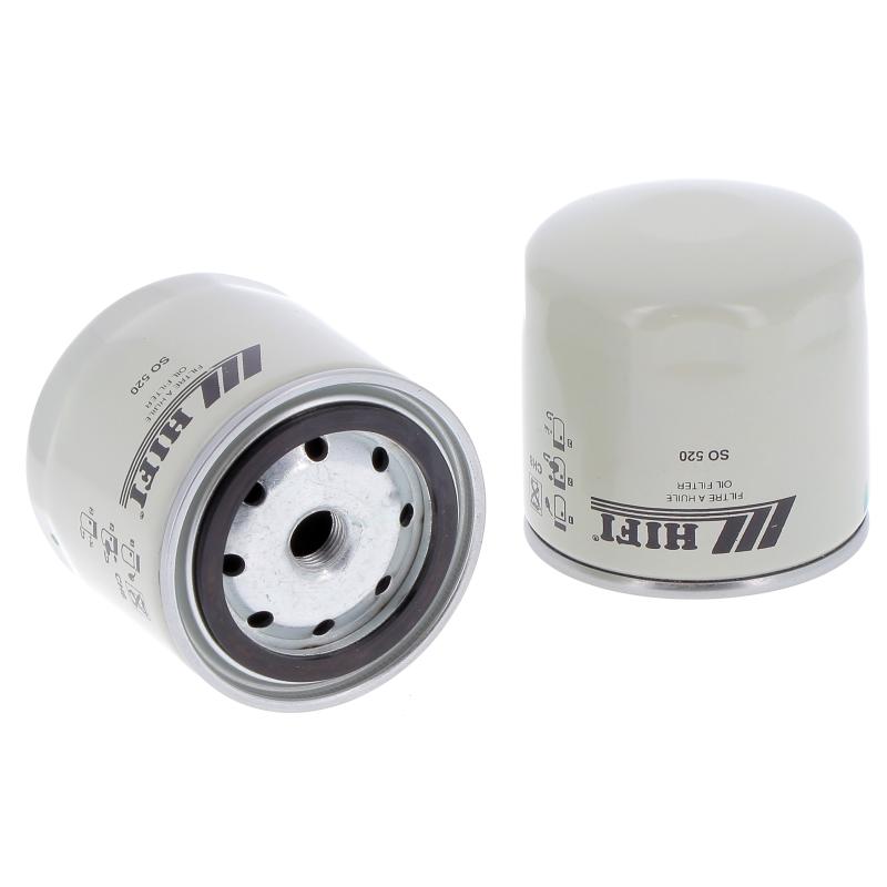 FILTRE HIFI SO520 - SO 520