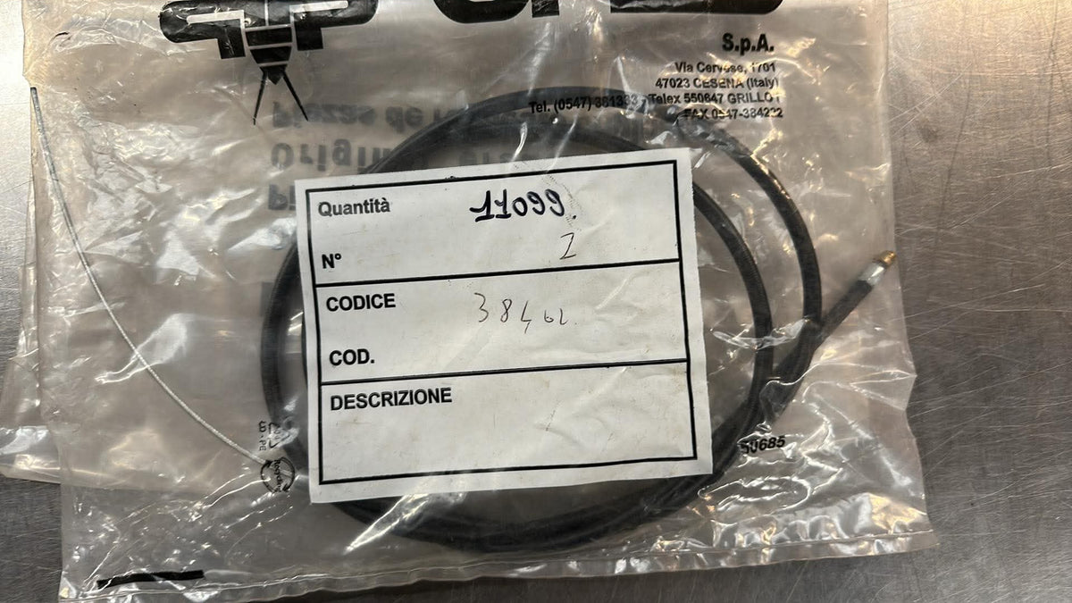 CABLE GRILLO 38462