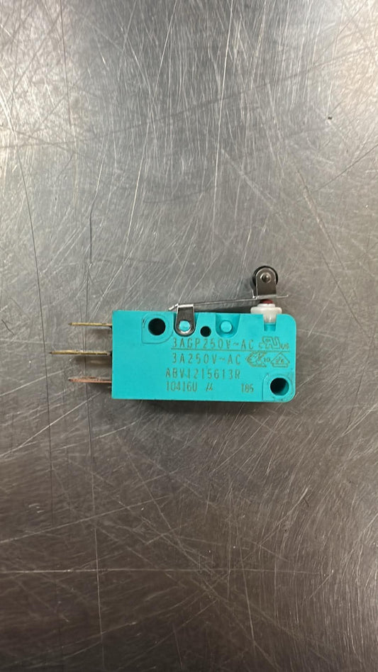 MICRO INTERRUPTEUR GRILLO 56671