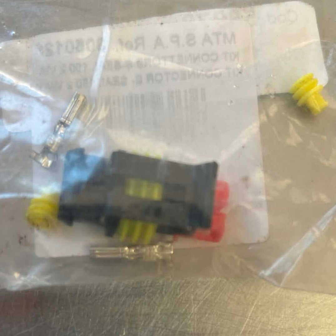 CONNEXION GRILLO 58978