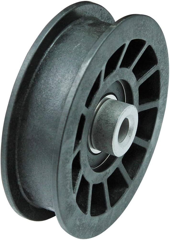 POULIE HUSQVARNA / AYP 532165936