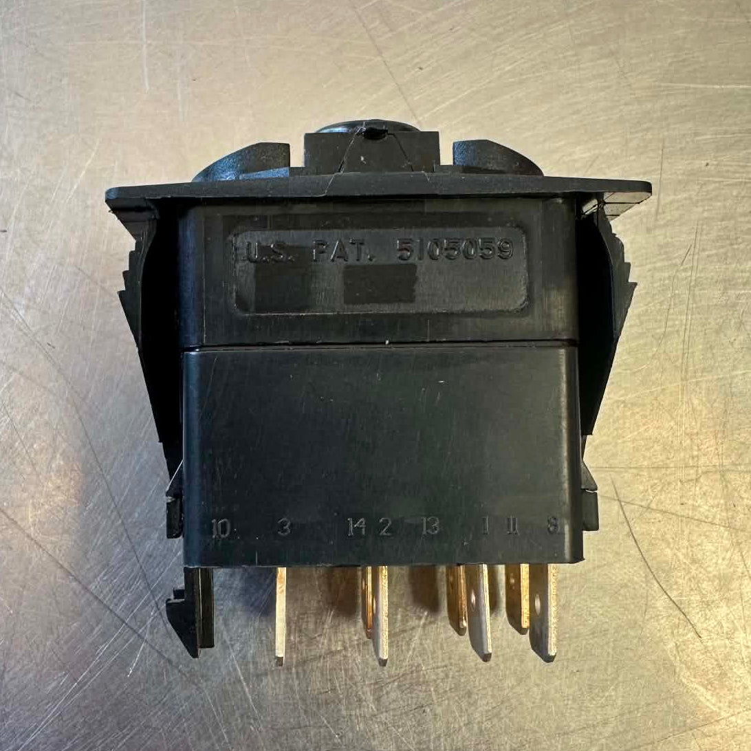 COMMUTATEUR GRILLO 58842