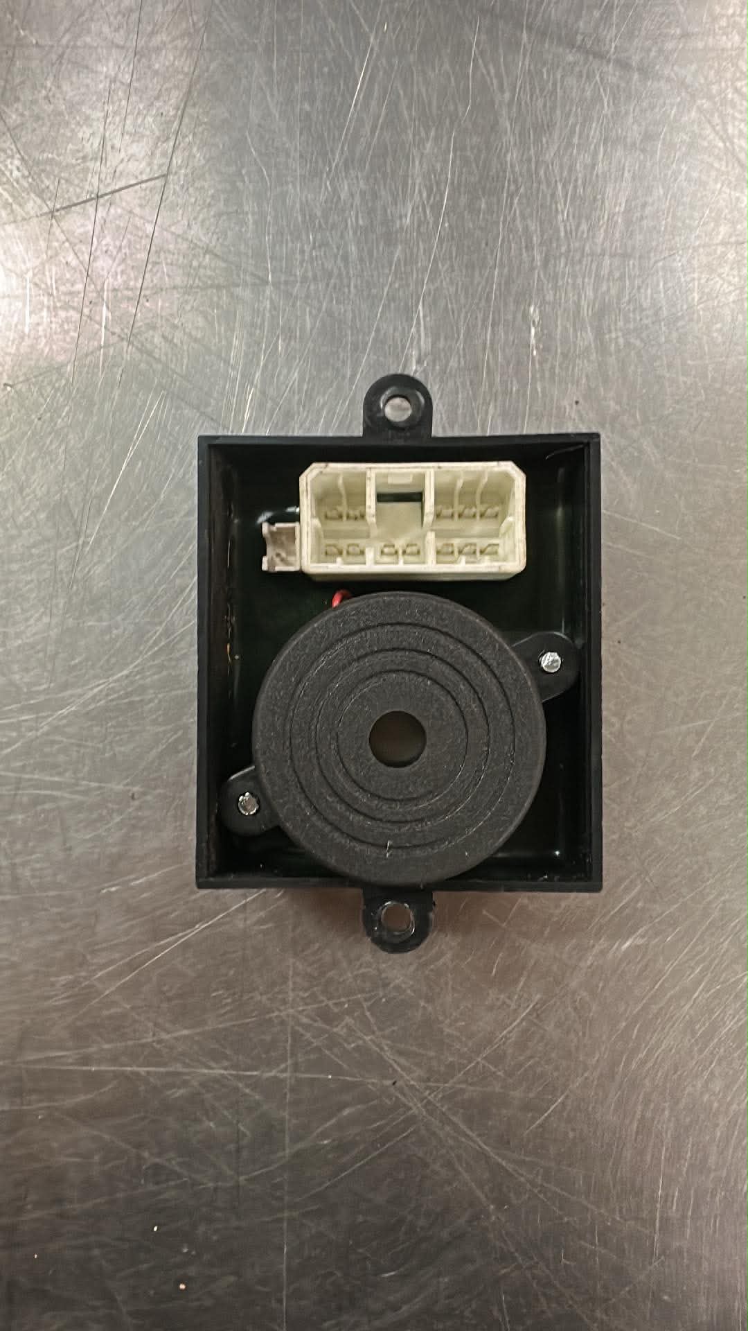 MODULE ELECTRIQUE GRILLO 58386