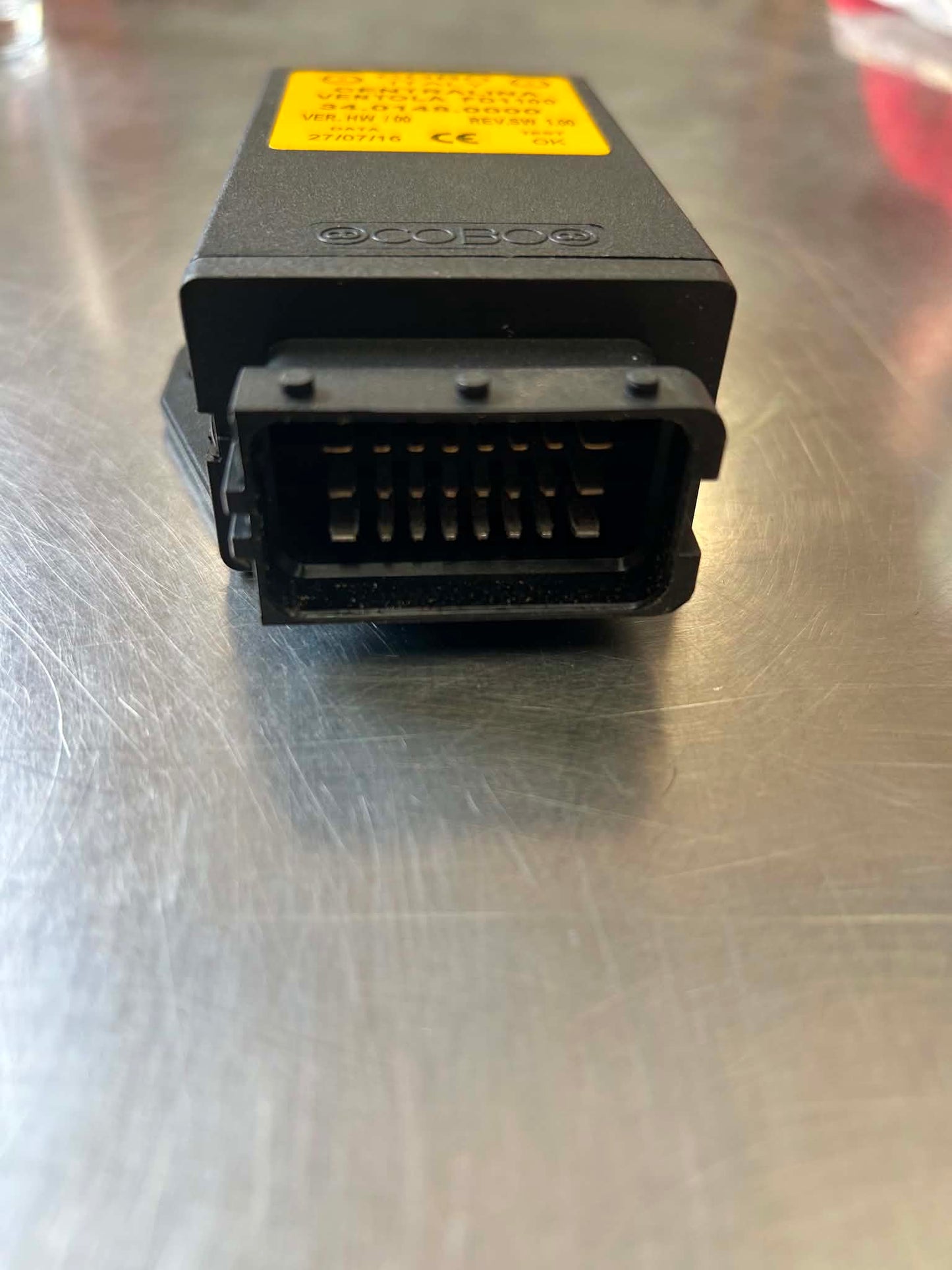 Boitier d'éclairage GRILLO 58861