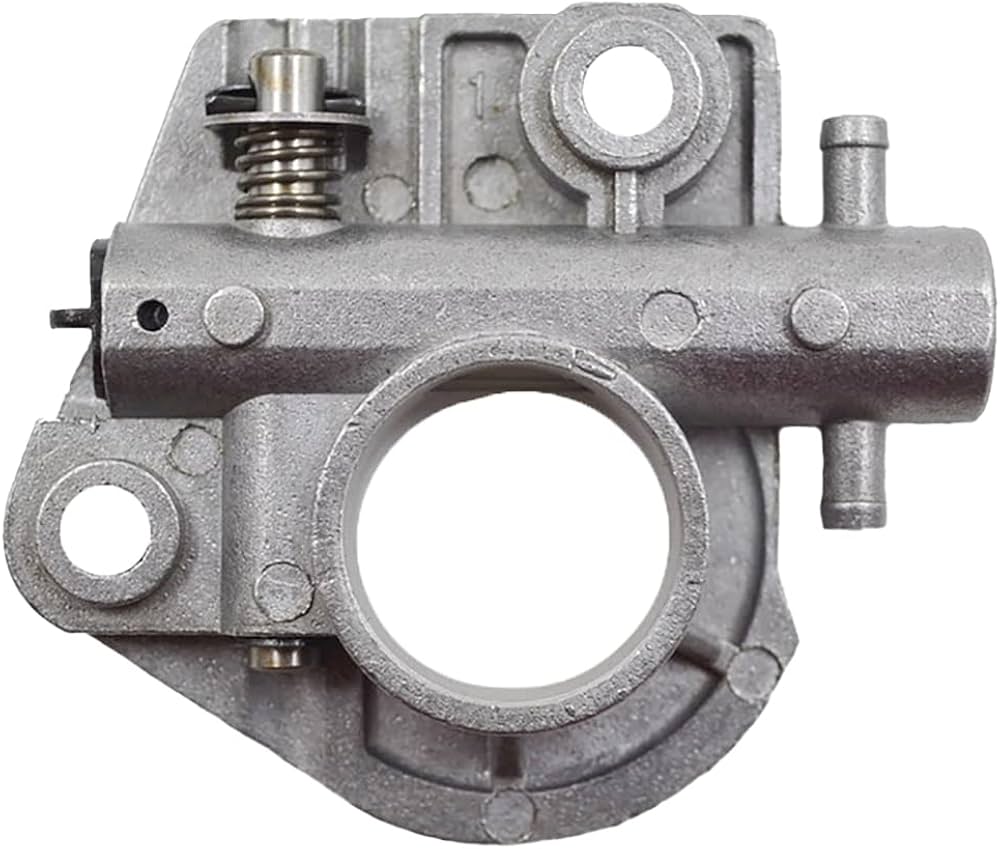 POMPE A HUILE ECHO C022000010
