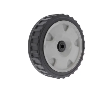 ROUE ARRIERE TONDEUSE HONDA