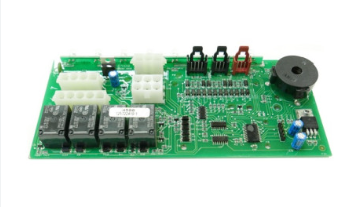 CARTE ELECTRONIQUE HONDA HF 2417