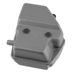 POT D'ECHAPPEMENT STIHL 41281400612