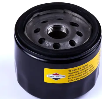 FILTRE A HUILE BRIGGS ET STRATTON - 492932