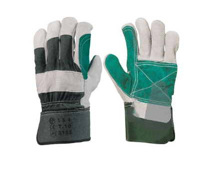 GANTS DE MANUTENTION TAILLE L - 10