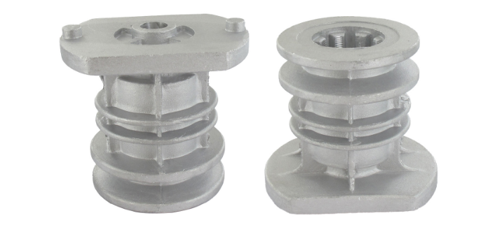 MOYEU DE LAME TONDEUSE CASTEL 22.2MM