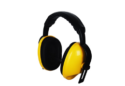 CASQUE ANTI-BRUIT 24DB