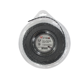 FIL NYLON TORNADO 3.3MM x 36M