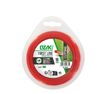 FIL NYLON ROND 1.6MM x 15M
