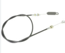 CABLE EMBRAYAGE DE LAME TRACTEUR TONDEUSE MTD