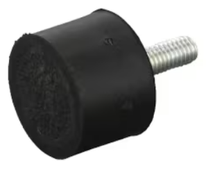 SILENT BLOC TYPE D 2517D55L