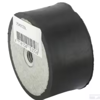 SILENT BLOC TYPE C 7540C55L