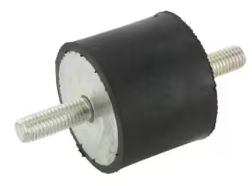 SILENT BLOC TYPE A 5040A55L