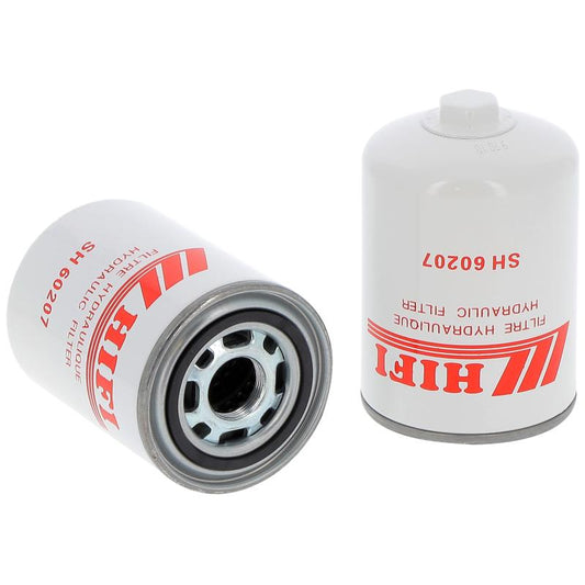 FILTRE HIFI SH60207 (HF7990) - SH 60207 HF 7990
