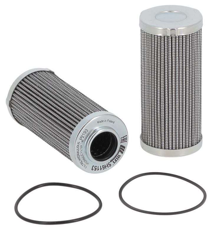 FILTRE HIFI SH61153 - SH 61153