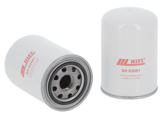FILTRE HIFI SH63061 - SH 63061
