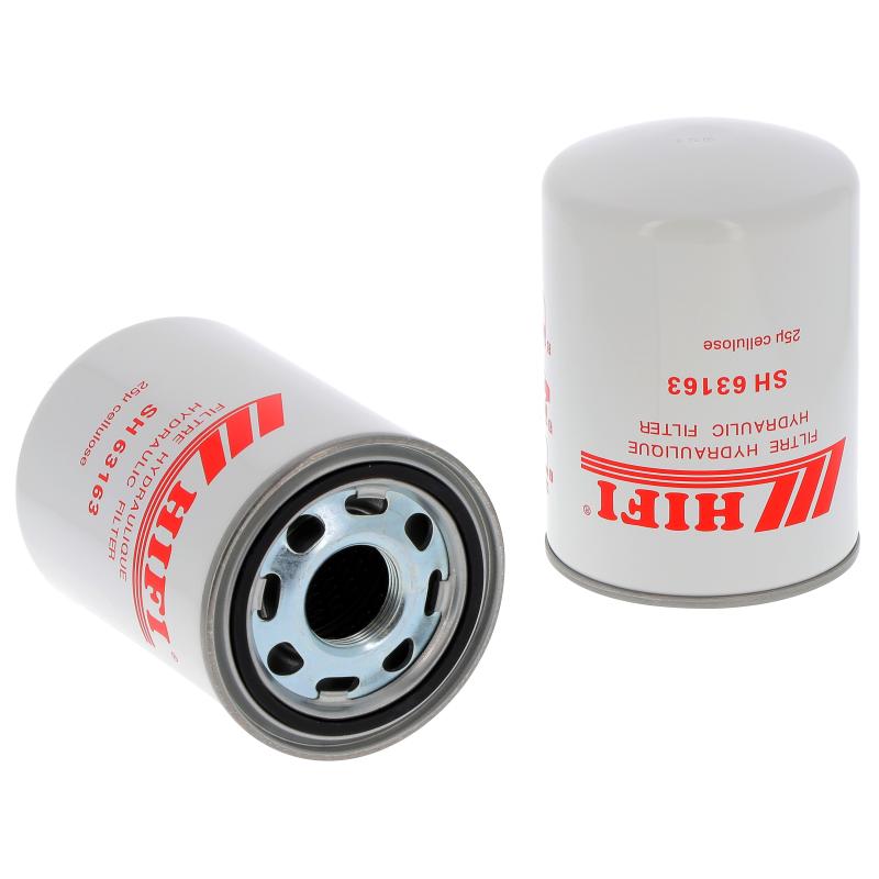 FILTRE HIFI SH63163 - SH 63163