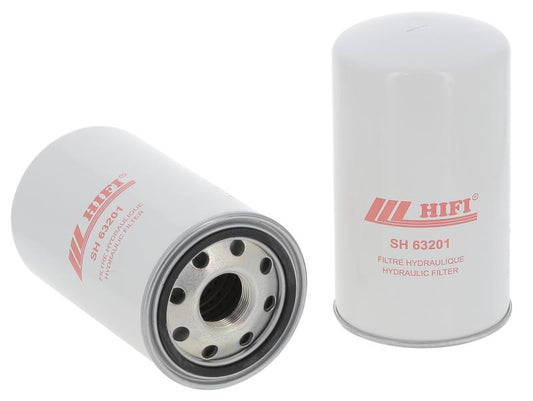 FILTRE HIFI SH63201 - SH 63201