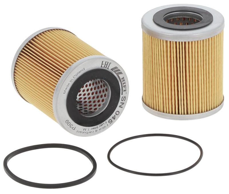 FILTRE HIFI SN045 - SN 045