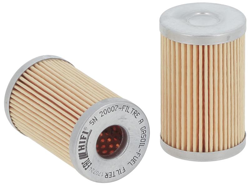 FILTRE HIFI SN20007 - SN 20007