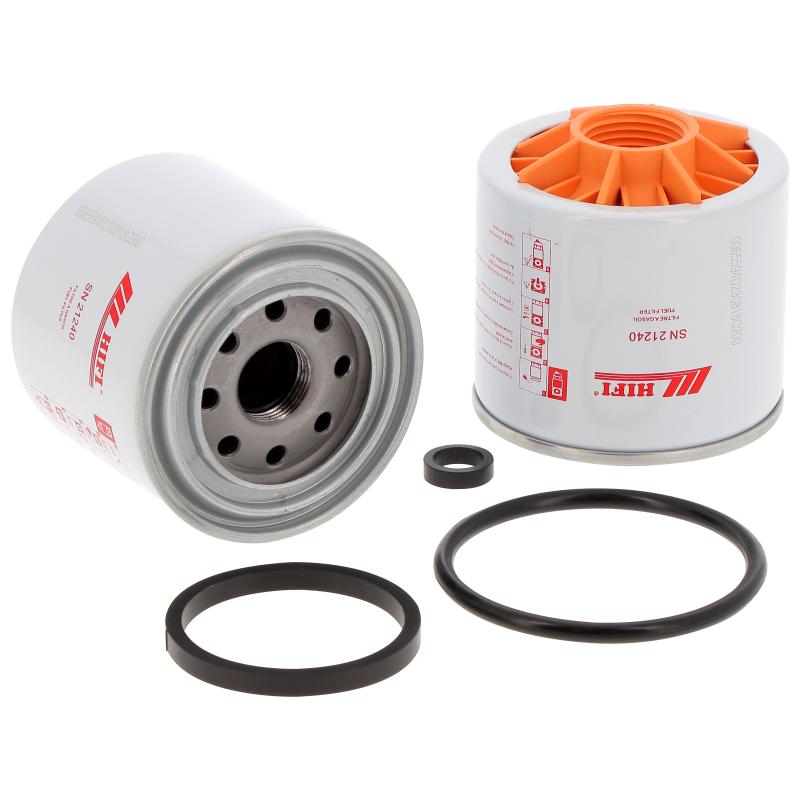 FILTRE HIFI SN21240 - SN 21240